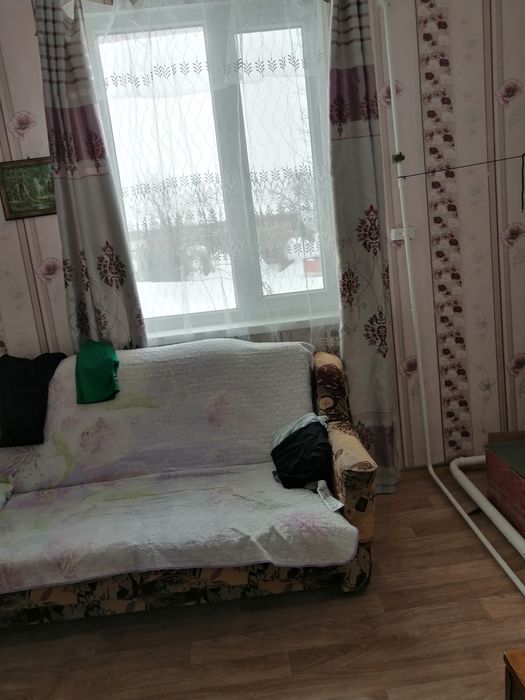 Продаётся дом в посёлке Шалгай