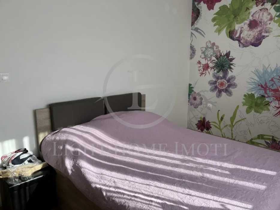 Продава се Тристаен апартамент в Пловдив, Христо Смирненски - 64 кв.м за 1954 €/кв.м - Снимка #7