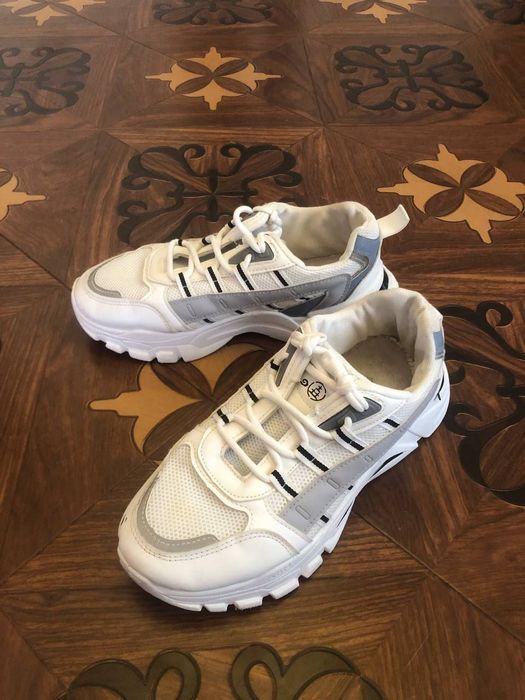 Мужские обувь летние и зимние