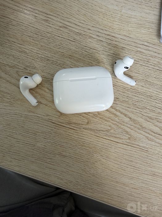 Продается Apple Airpods 3
