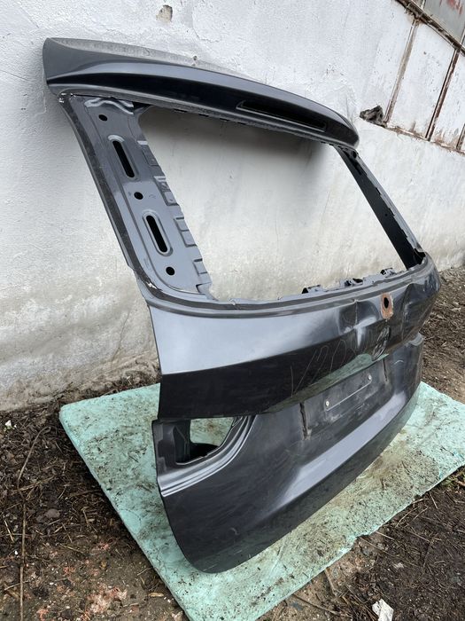Заден капак багажник за BMW X1 E84 БМВ Х1 Е84