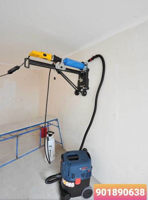 Девор тешиш бетон тешиш бузиш кесиш перфоратор алмазное бурение