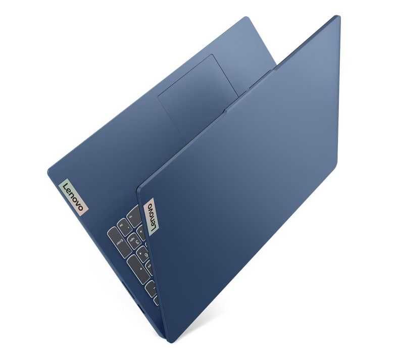 Laptop Lenovo IdeaPad Slim 3 15IRU8 4GB RAM, 128 GB - SIGILAT