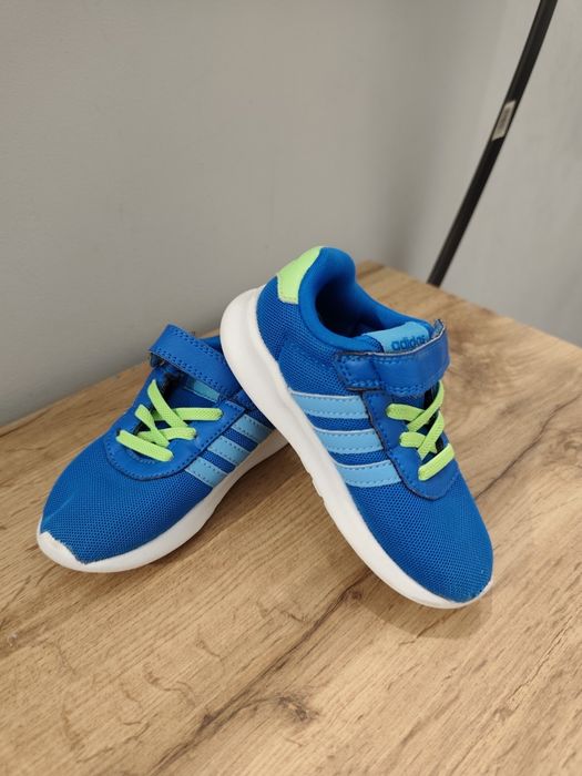 Маратонки Adidas