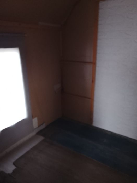 Вагон для проживания