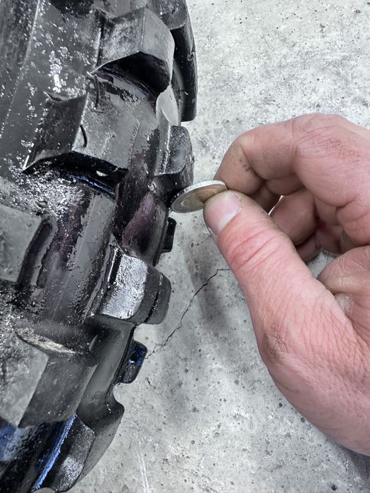 Гума за Ендуро  140/80/18  Metzeler