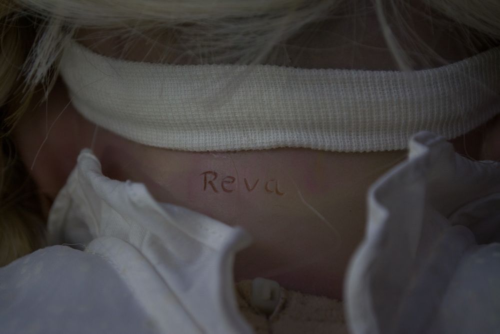 Кукла Реборн от Reva Schick