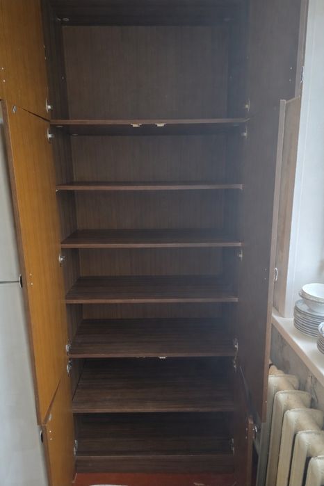 Шкаф полка для вещей