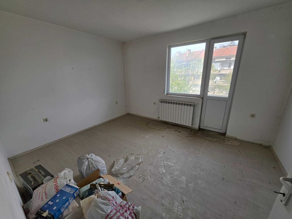 Четиристаен апартамент, 120кв.м, Център