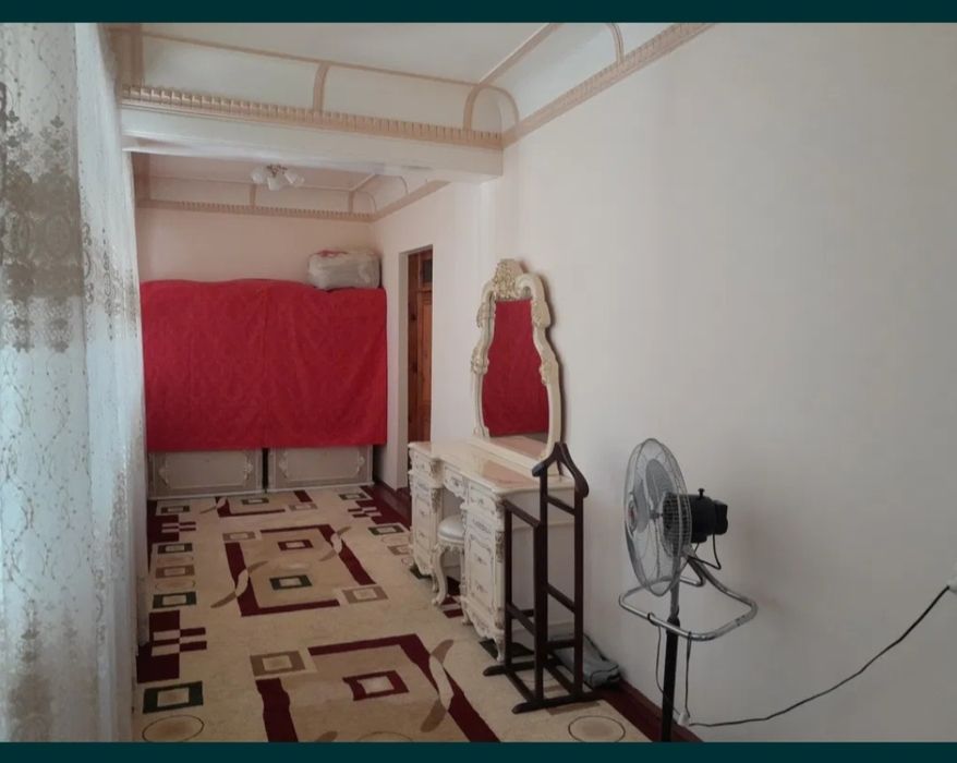 7sotix hovli uy sotiladi