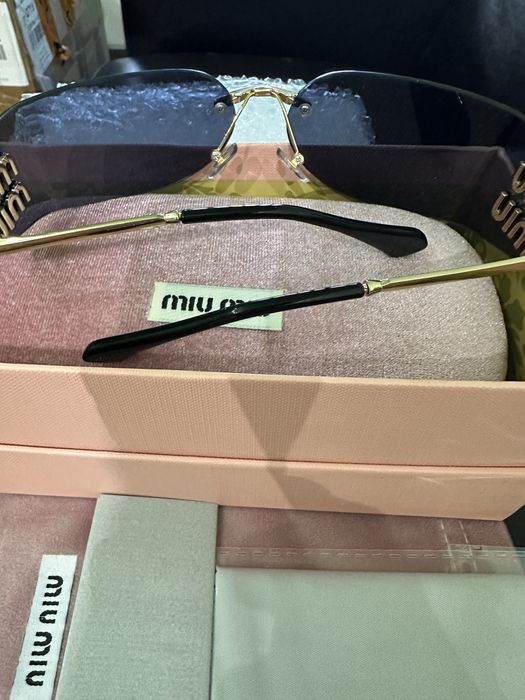 Ochelari Miu miu