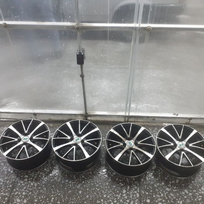 Продам титановые диски