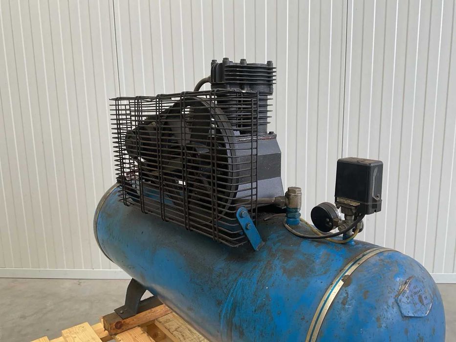 Compresor aer Balma 150L