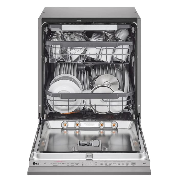 Съдомиялна LG DB365TXS