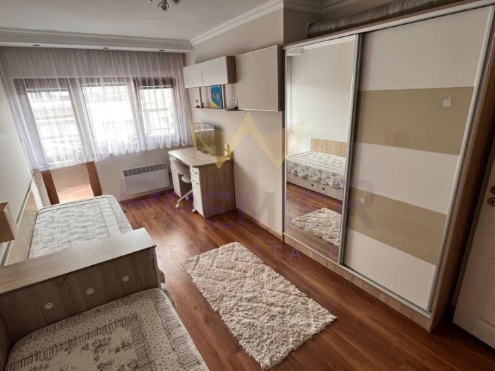 Продава се Тристаен апартамент в с. Рудник, Област Бургас - 100 кв.м за 2300 €/кв.м - Снимка #7