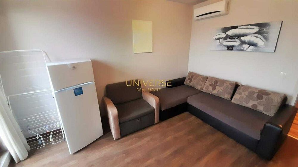Продава се Едностаен апартамент в Бургас, Сарафово - 29 кв.м за 845 €/кв.м - Снимка #1