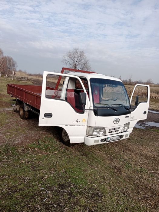 Продам FAW,срочно