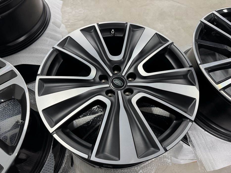 Jante Range Rover Sport R22 Vogue Originale L460 Style 5098