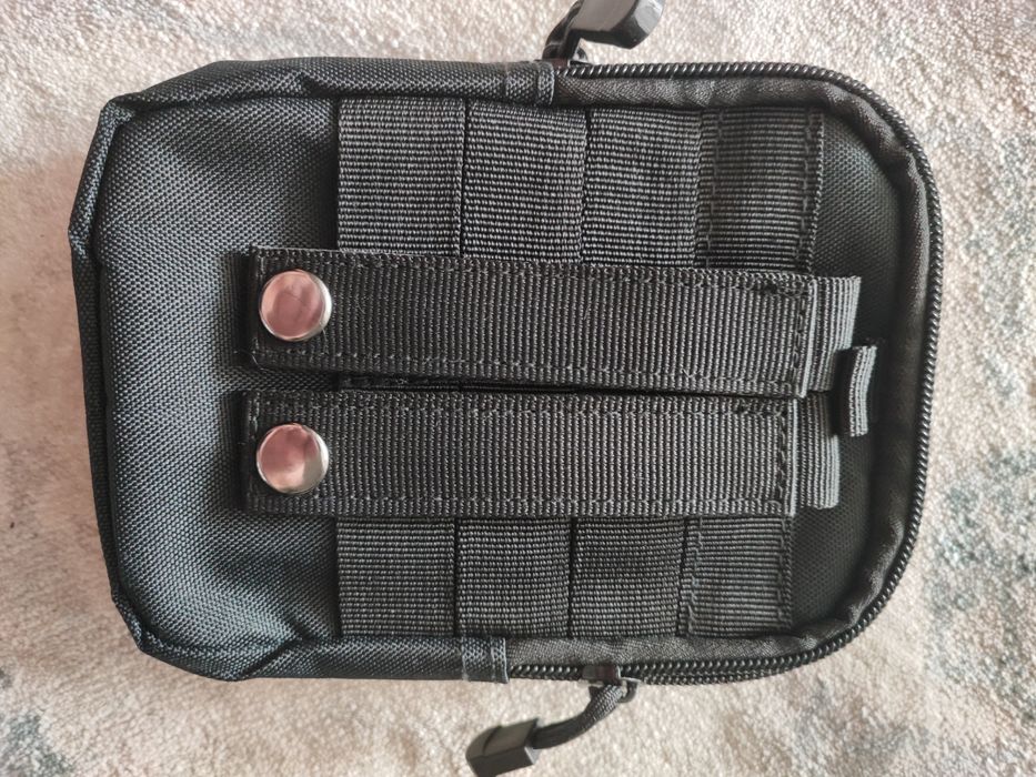 Сумка на пояс для телефонов