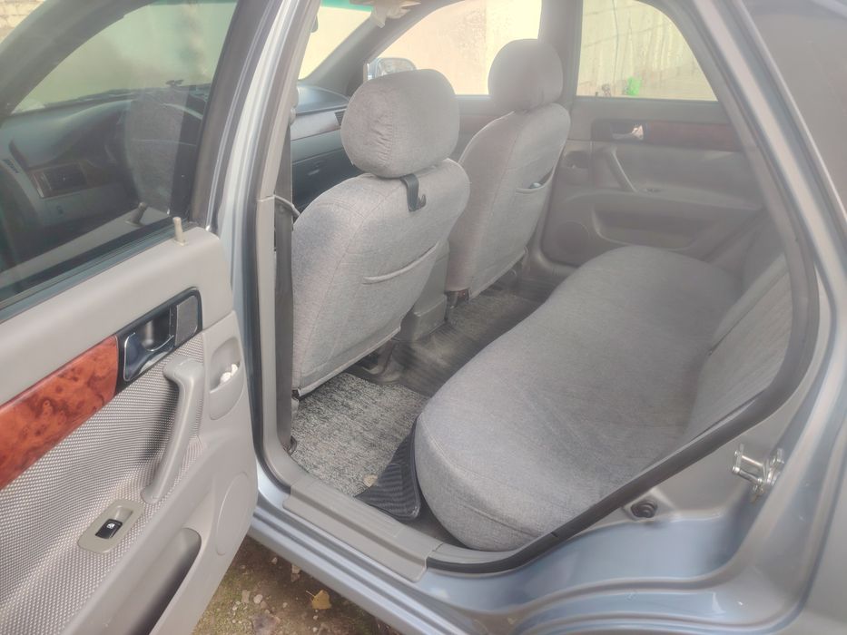 Продам срочно свой автомобиль