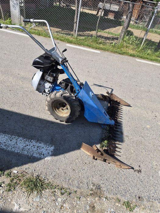 Cositori bcs de la 1000 la 1300€