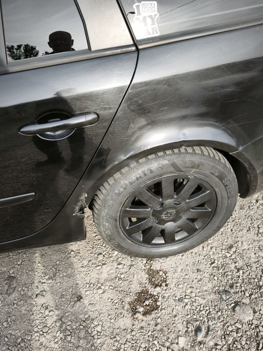 Renault laguna ph 2 grandtour