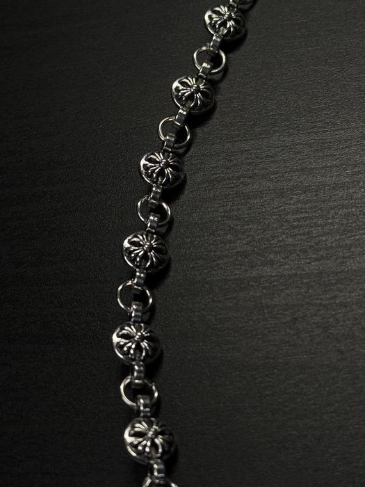 lant chrome hearts