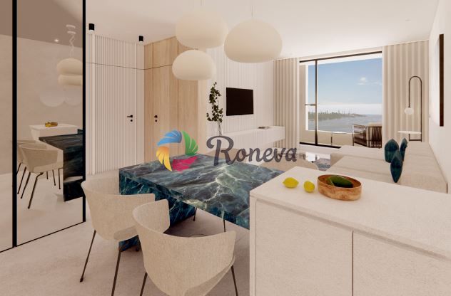 Двустаен апартамент кв. Аспарухово