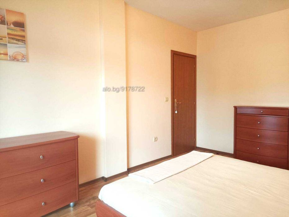 ТОП ОФЕРТА | Голям тристаен с паркинг, Басейн, до Какао Бийч, Аркадия