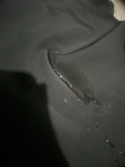 Мембранная куртка Arcteryx