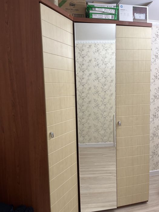 Спальний гарнитур