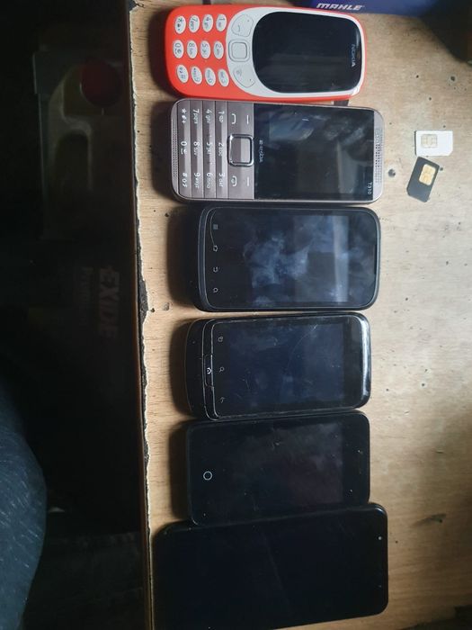 Telefon telefoane leptop