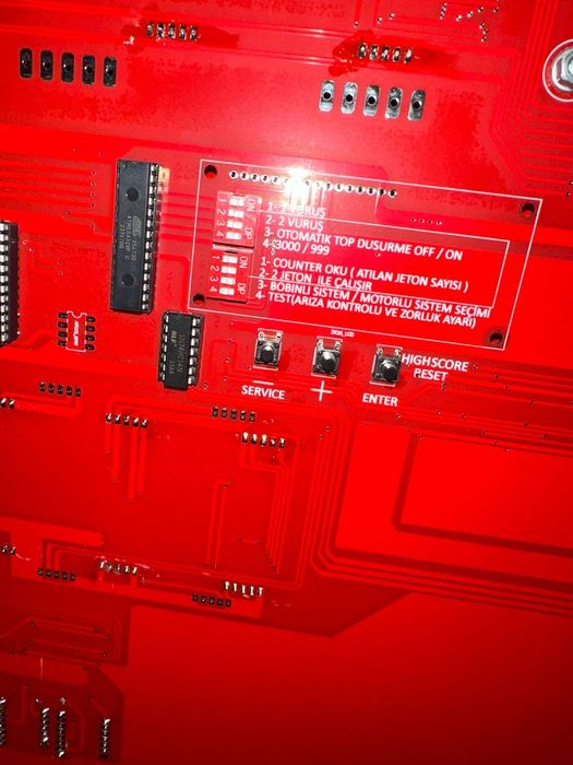 Ремонт Силомер Турецких