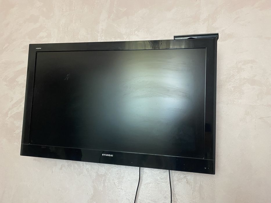 Телевизор Hyundai