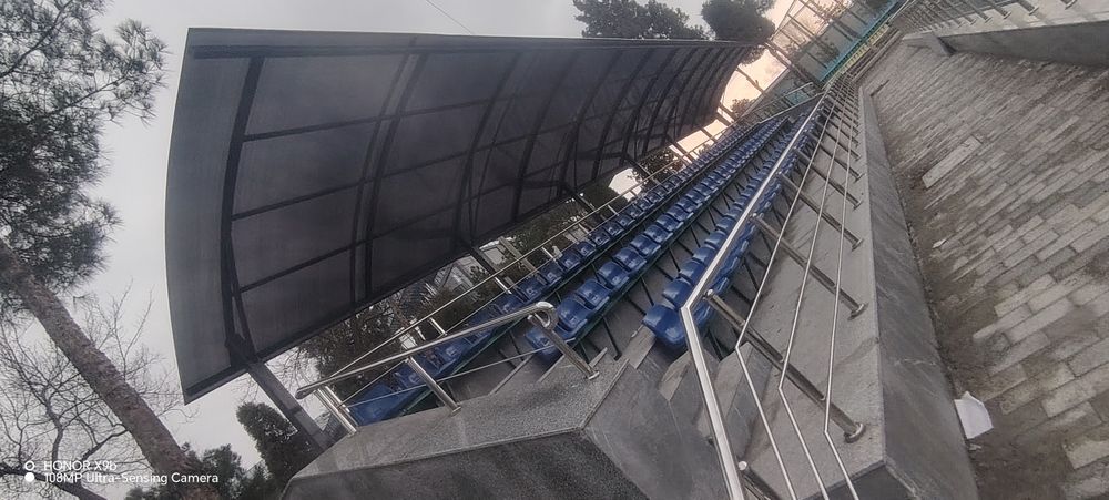 Нержавейка перила боласина решётка из нержавейки .. Nerjaveykada peril