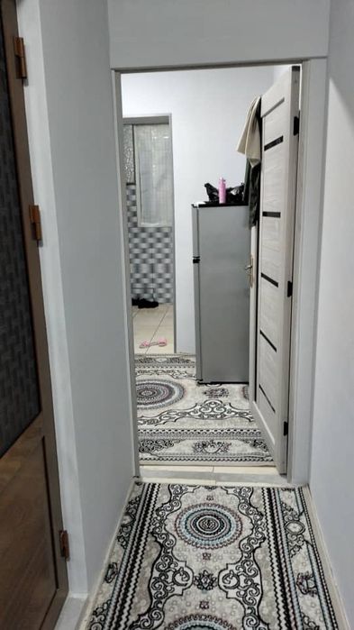 Uy sotiladi 1-etaj,  3-xonalik,