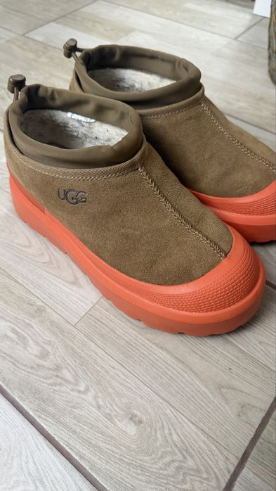 Продам стильные UGG