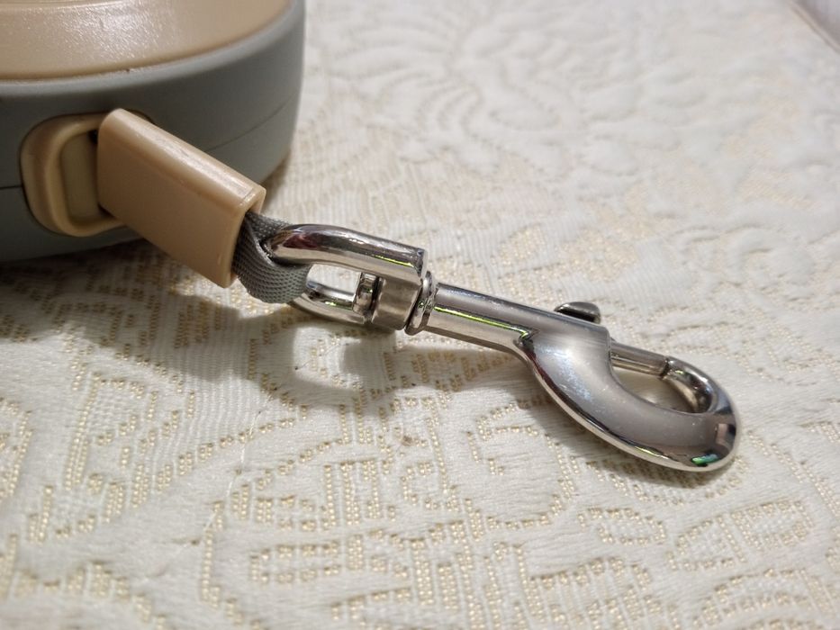 Поводок рулетка 5 м