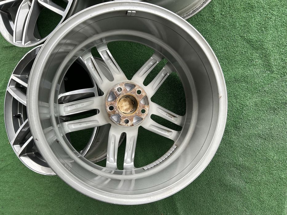 5x112 19 brock за audi mercedes vw
