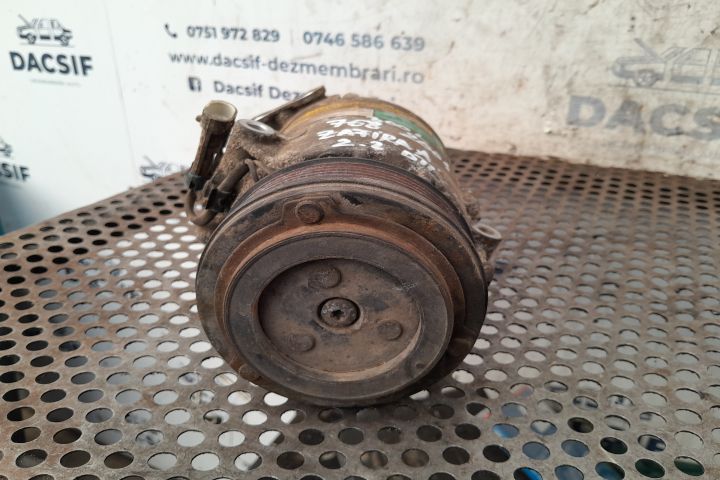 Compresor AC 24464152 Opel Zafira A [facelift] [2003 - 2005] Minivan