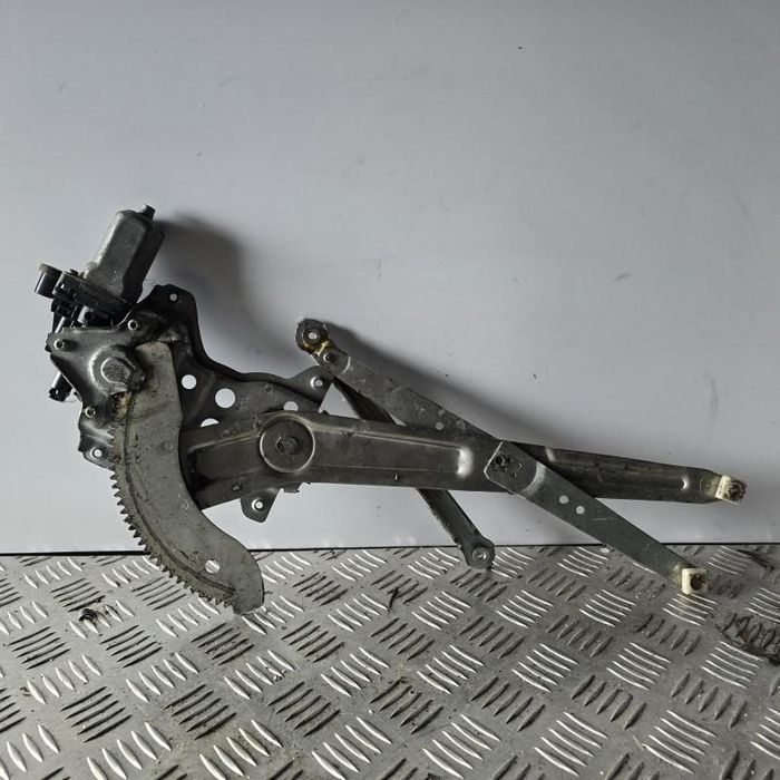 Macara geam electric stanga spate Opel Agila B