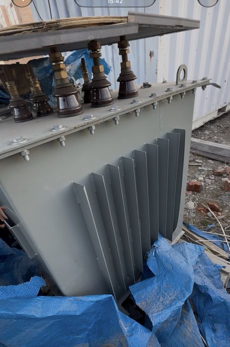 ТМО (для прогрева бетона) Новое!