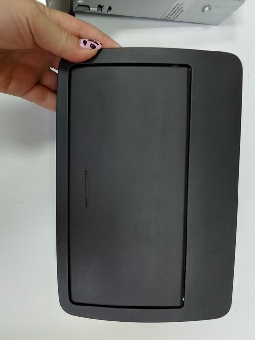 Медия,навигация Audi Q3 2016