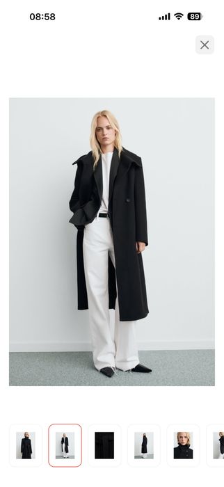 Продам пальто mango