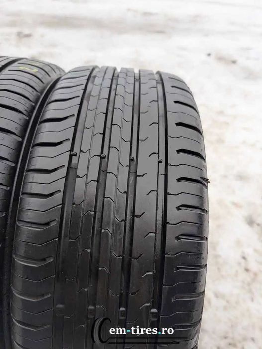 SET 2 Anvelope Vara 205/45 R16 CONTINENTAL ContiEcoContact 5