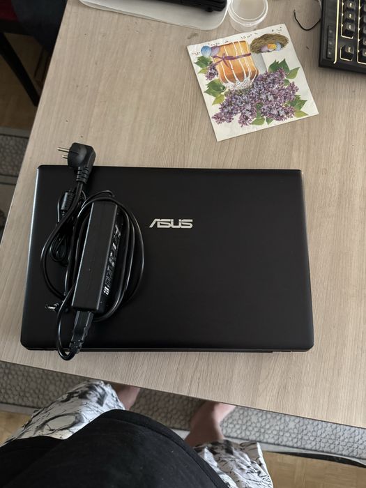 Ноутбук ASUS X55VD Core i3 - 3110M