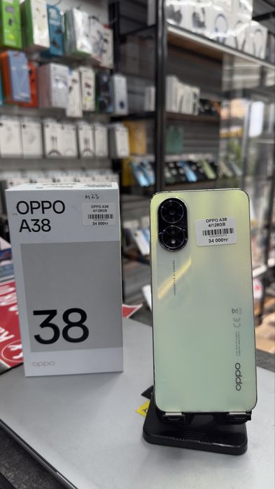 Oppo A38 128gb