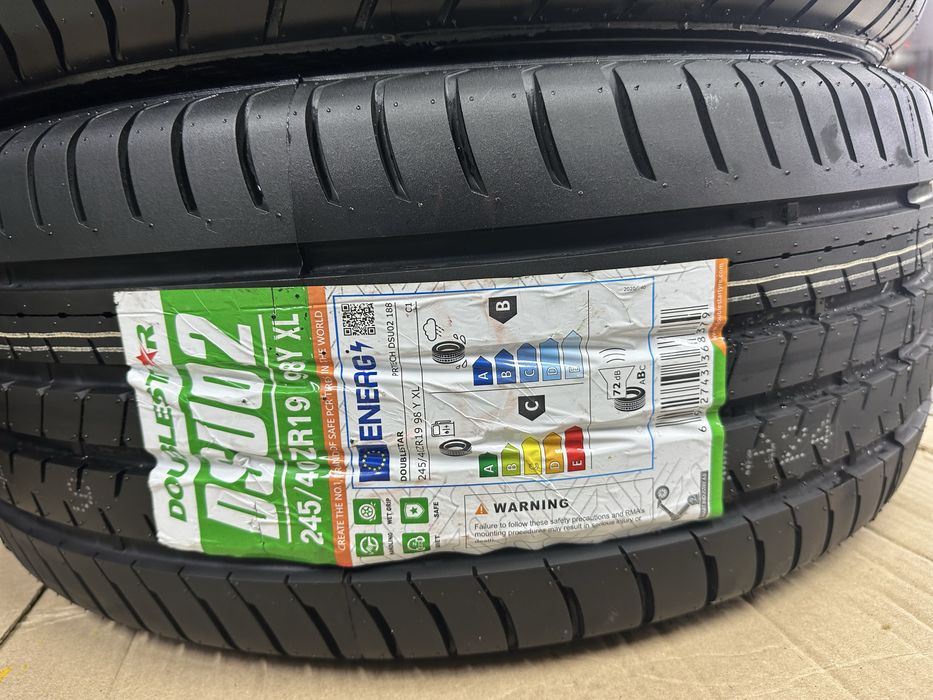 AMG 8.5x19ET46/9.5x19ET46 (2+2)