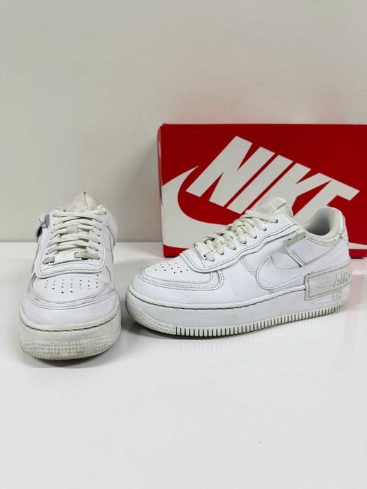 Nike Air Force 1 Shadow