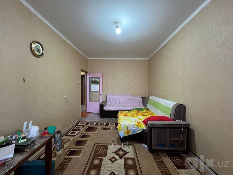 Yunusobod 5 3/3/5 sredniy remont 2/6 balkon